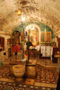 Колодец Иакова Колодец Иакова