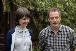 Евгения Лоза и Дмитрий Фрид Евгения Лоза и Дмитрий Фрид