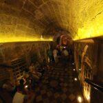 Переход ведущий к источнику