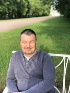 Вадим Сергеевич Грачев Вадим Сергеевич Грачев