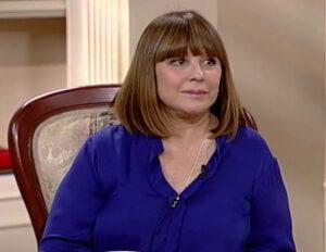 Наталья Варлей Наталья Варлей