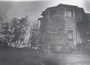 Усадьба Заозерье Усадьба Заозерье