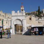 Православная церковь Благовещения (Назарет).