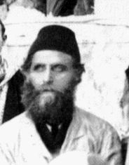 Якуб Халеби Якуб Халеби