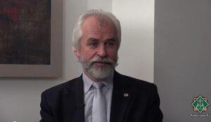 Профессор Александр Николаевич Ужанков. Православие.Ru Профессор Александр Николаевич Ужанков. Православие.Ru