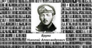 Николай Бруни Николай Бруни