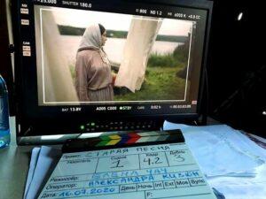 Кадр из фильма Кадр из фильма