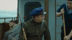 Кадр из фильма Кадр из фильма