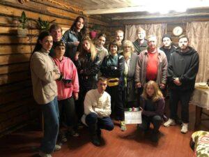 Съёмочная группа фильма Съёмочная группа фильма