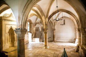 Сионская Горница Сионская Горница