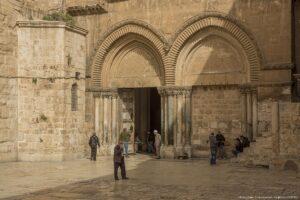 Храм Гроба Господня, Иерусалим Храм Гроба Господня, Иерусалим