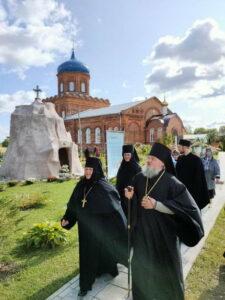 Успенская Феклина женская пустынь Успенская Феклина женская пустынь