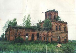 Успенская Феклина женская пустынь Успенская Феклина женская пустынь