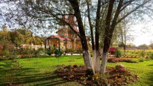 Успенская Феклина женская пустынь Успенская Феклина женская пустынь