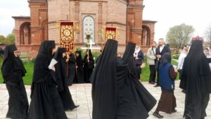 Успенская Феклина женская пустынь Успенская Феклина женская пустынь