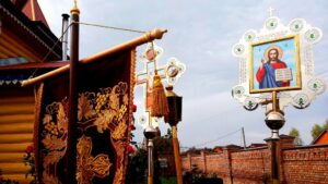 Успенская Феклина женская пустынь Успенская Феклина женская пустынь