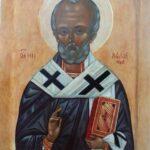 Святитель Николай Чудотворец