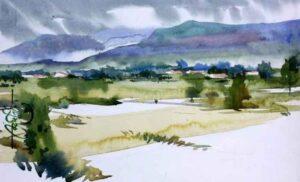 Викрант Шитоле, Индия Викрант Шитоле, Индия