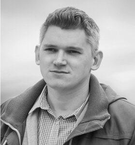 Журналист, сценарист Максим Васюнов Журналист, сценарист Максим Васюнов