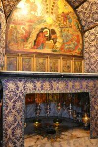 Место Рождества Христова Место Рождества Христова