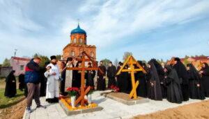 Успенская Феклина женская пустынь Успенская Феклина женская пустынь