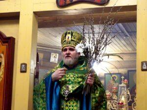 Протоиерей Николай Закурнаев Протоиерей Николай Закурнаев