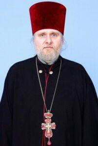 Протоиерей Николай Закурнаев Протоиерей Николай Закурнаев