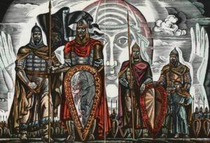 «Слово о полку Игореве» «Слово о полку Игореве»