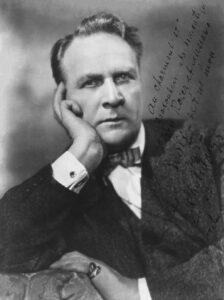 Фёдор Иванович Шаляпин Фёдор Иванович Шаляпин