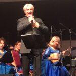 Концерт Сергея Зыкова