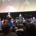 Концерт Сергея Зыкова