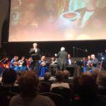 Концерт Сергея Зыкова