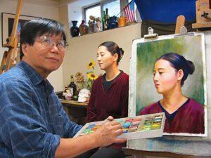 Джейсон Чанг, Тайвань Джейсон Чанг, Тайвань