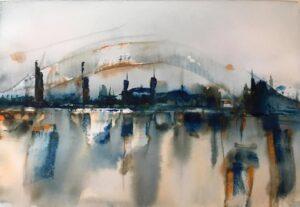 Айшин Кескинер, Турция Айшин Кескинер, Турция