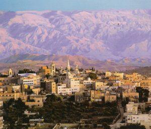 Вифлеем Вифлеем