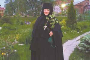 Матушка Виталия Матушка Виталия