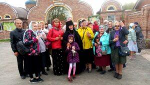 Матушка Виталия Матушка Виталия