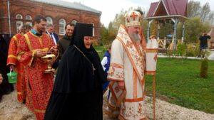 Матушка Виталия Матушка Виталия