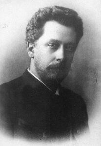 Актер Александр Ленский Актер Александр Ленский