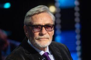 Актер Александр Михайлов Актер Александр Михайлов