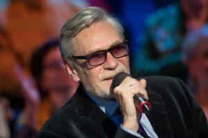 Александр Михайлов Александр Михайлов