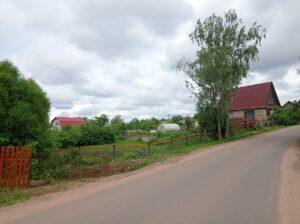 Улица Первомайская Улица Первомайская