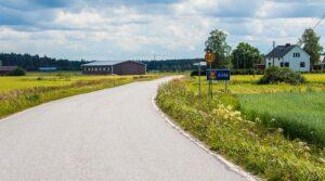 Лето 2007: завершаю работу в Финляндии там же, где и начинал — в Суоненъёках