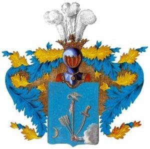 Герб рода Теглевых Герб рода Теглевых внесен в часть 2, 1-е отд. Общего гербовника дворянских родов Всероссийской империи, стр. 54.