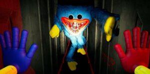 Игрушка Хагги Вагги Игрушка Хагги Вагги