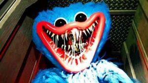 Хагги Вагги: диверсия против будущего России