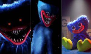 Игрушка Хагги Вагги Игрушка Хагги Вагги