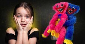 Игрушка Хагги Вагги Игрушка Хагги Вагги