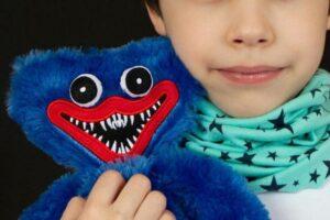 Игрушка Хагги Вагги Игрушка Хагги Вагги