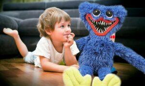 Игрушка Хагги Вагги Игрушка Хагги Вагги